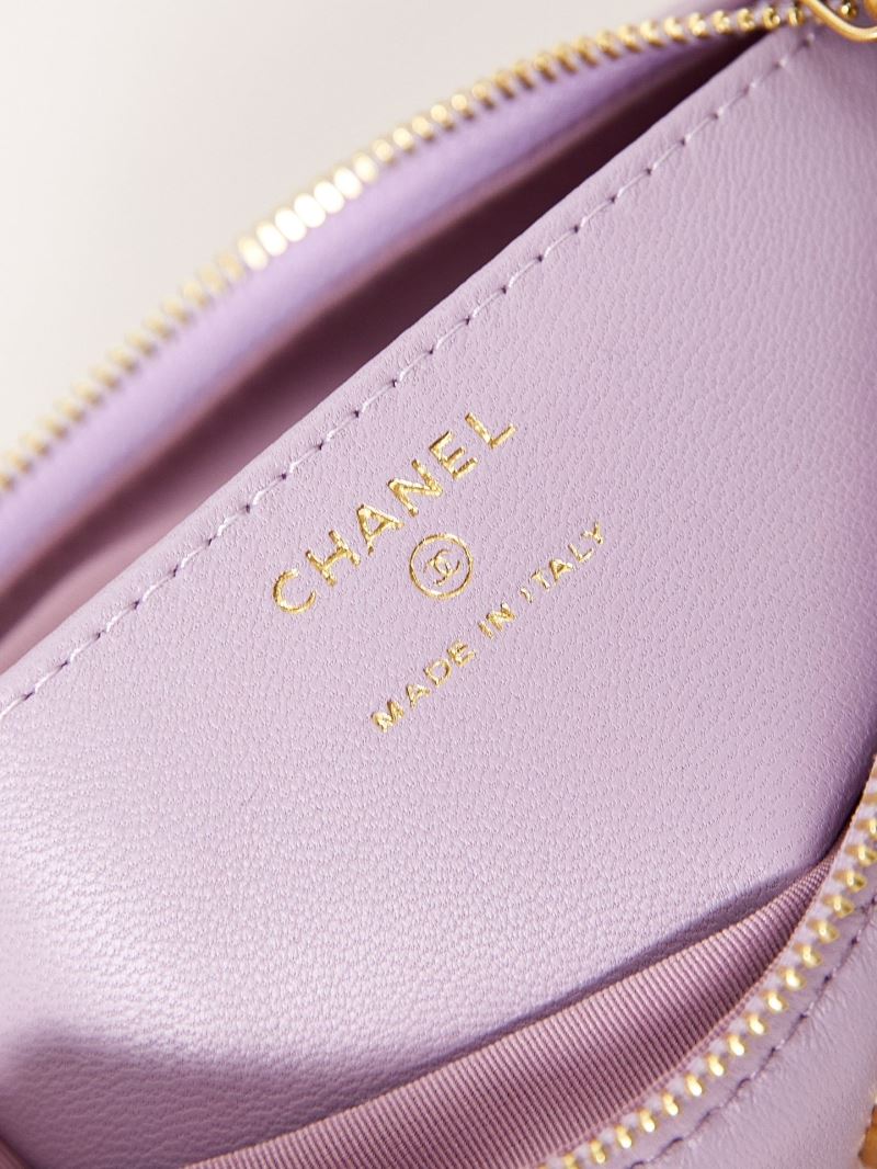 Ch**el hobo bags